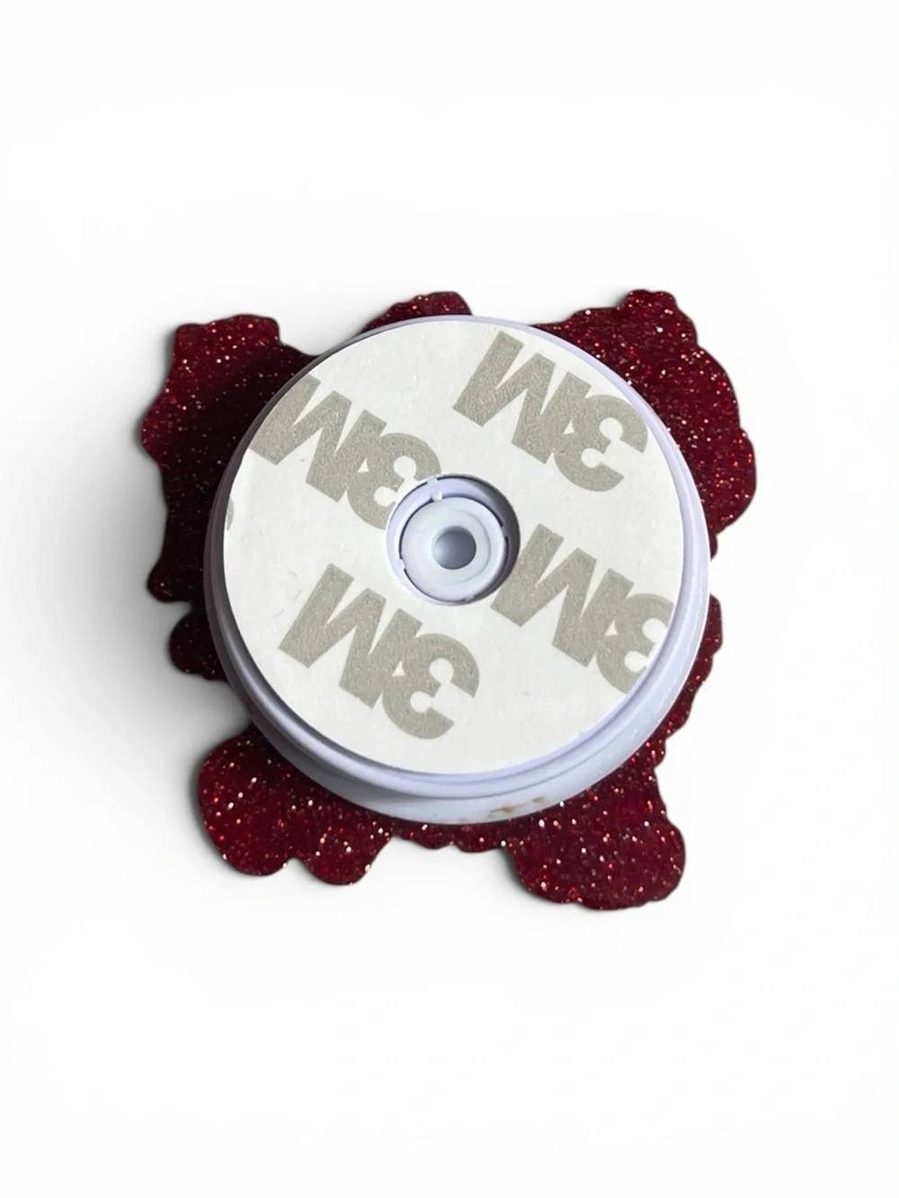 Strawberry Shortcake and Orange Blossom PopSocket -